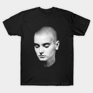 Sinead O'Connor Vintage T-Shirt